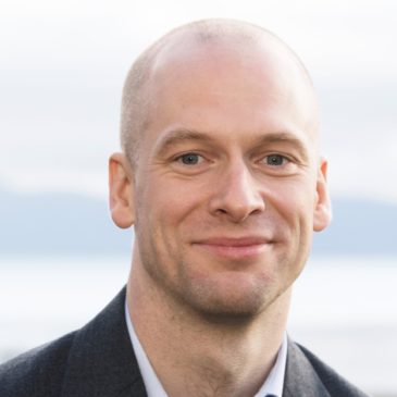 Speaker: Jan Magnus Aronsen