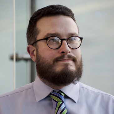 Keynote speaker: Dominic Tate